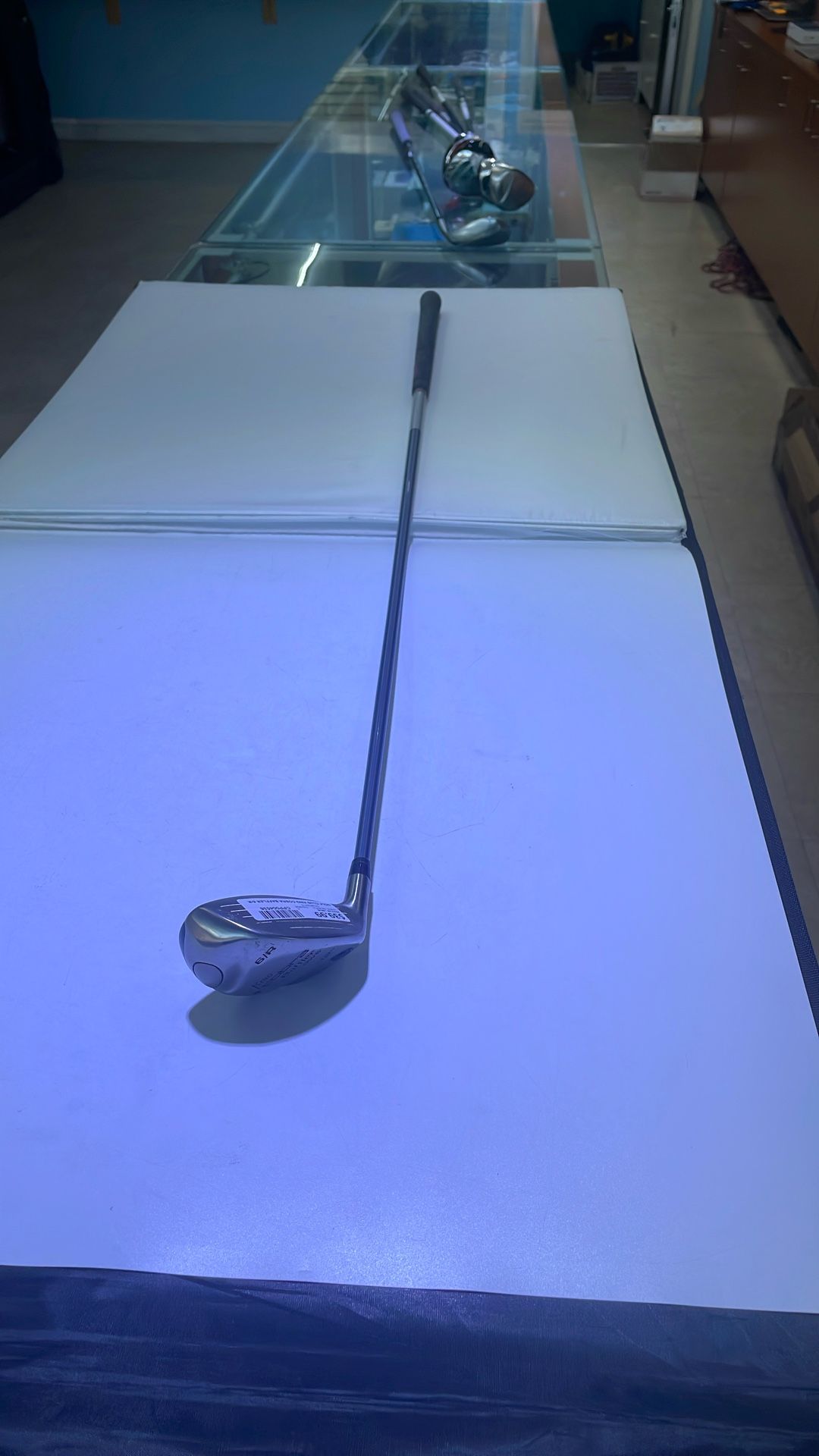 King Cobra Baffler 6/R DWS