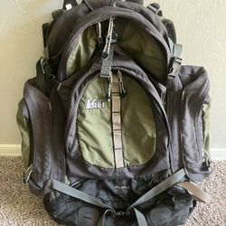 REI Alpine Backpack