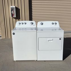 Washer And Dryer Electric