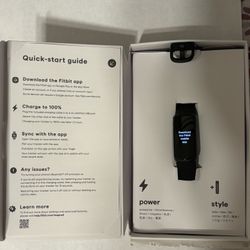 Fitbit Inspire 3