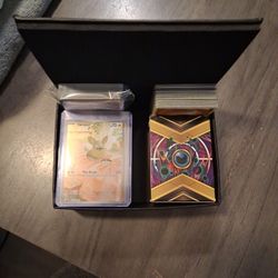 Excellent Condition Pokémon Cards English/Japanese/promos/irs/Rares/double Rares And More.inbox Me For Information  Takeing Bids For The Bulk.