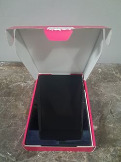 NIB Revvl Tab 2