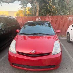 2005 Toyota Prius