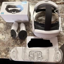 Meta Quest 3 (128GB)