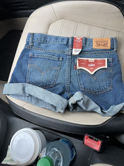 Levi’s Shorts Size 12 