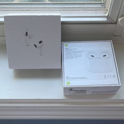 2x AirPod Pro 2nd Gen