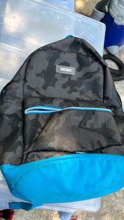 Fortnite backpack