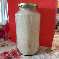Powdered Eggshells For Garden