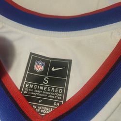 Men's Buffalo Jersey