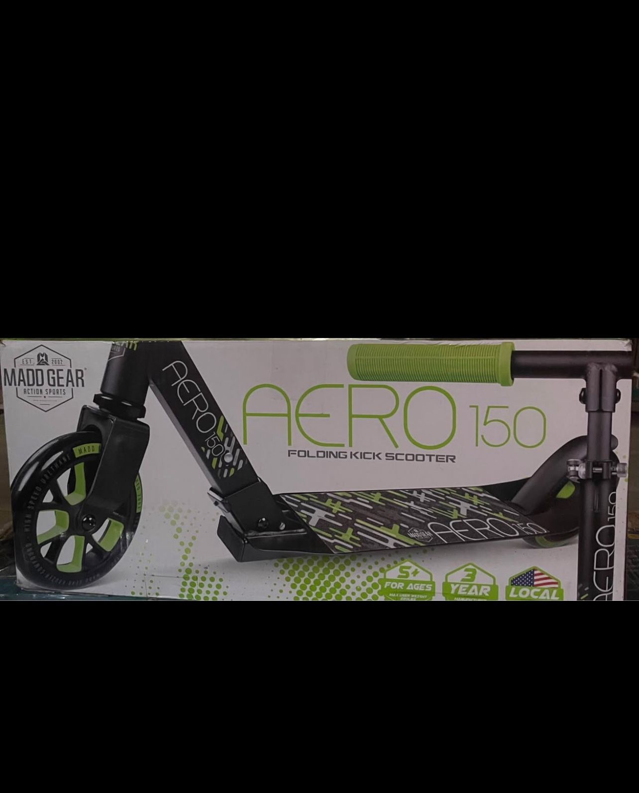 Scooter