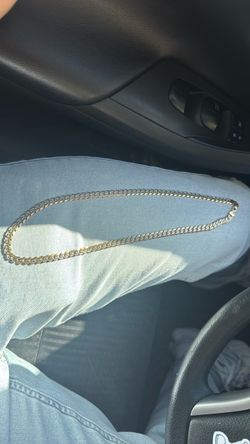 Cuban Gold Chain