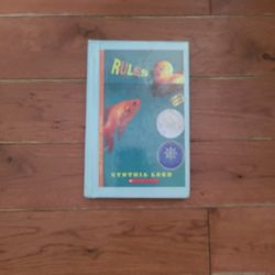 Rules Book