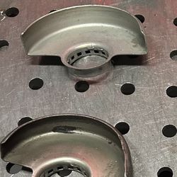 De Walt 4.5” Grinder Guard