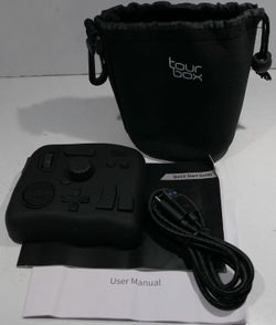 TourBox Neo
