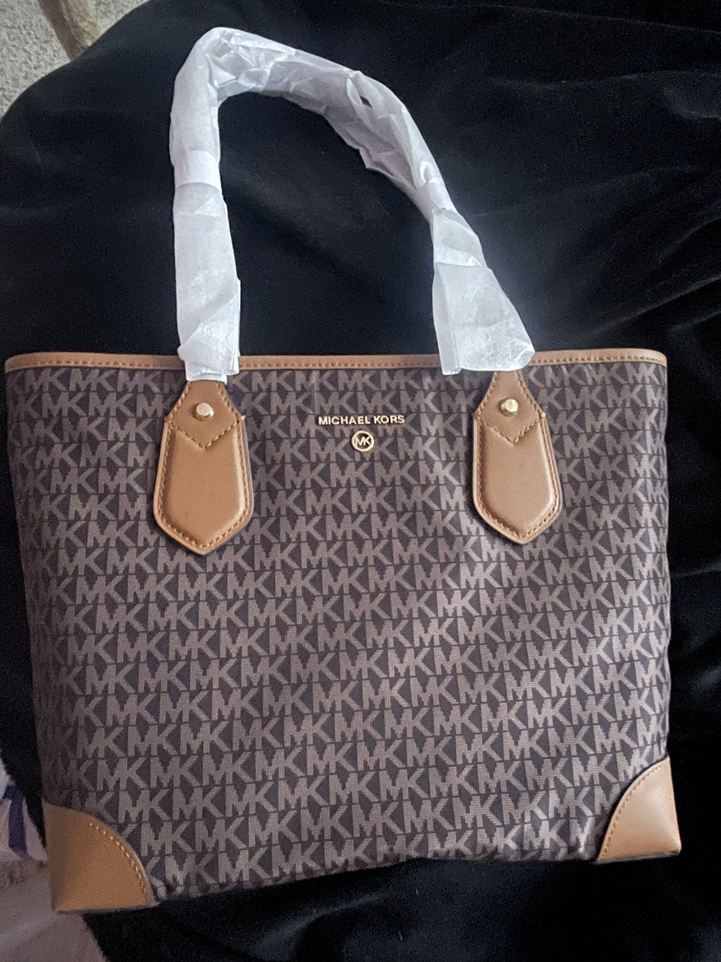 Michael Kors Tote Bag 