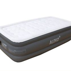 Inflatable Twin Beds 