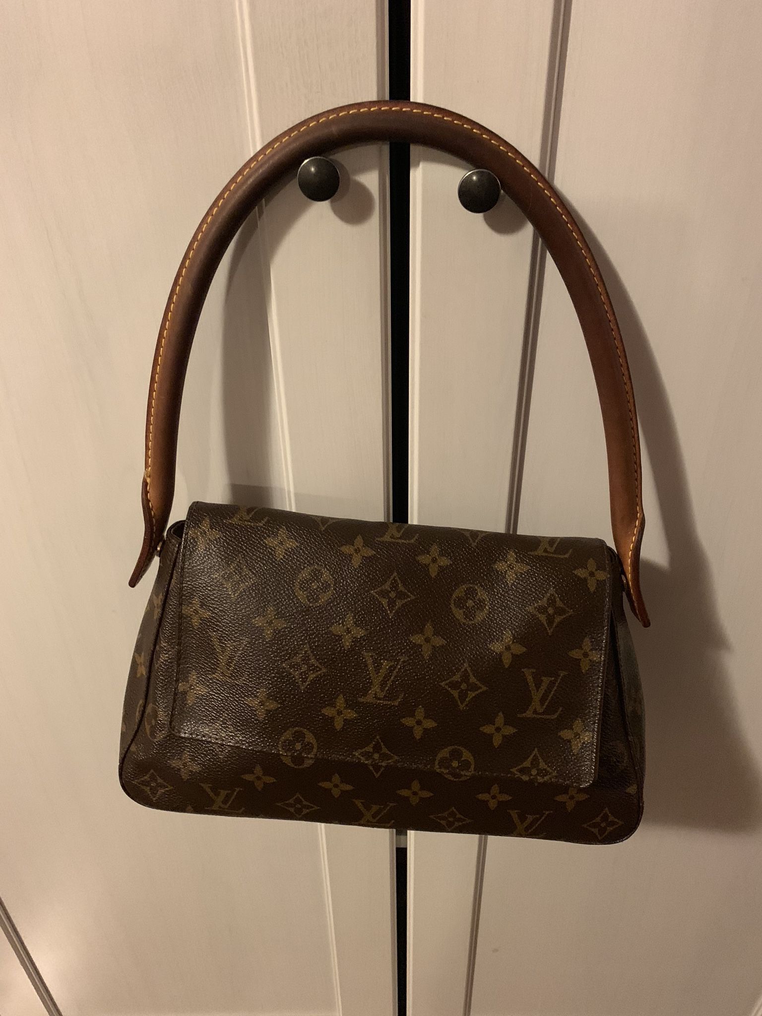 Authentic Louis Vuitton Handbag