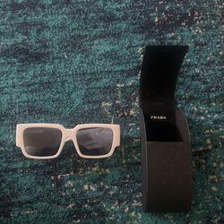 Prada Sunglasses 