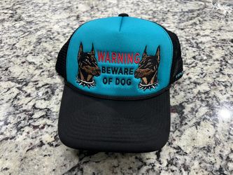 Field Grade Snap Back