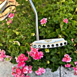 Like New Edel E-2 Putter