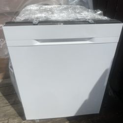 Samsung Smart Dishwasher 