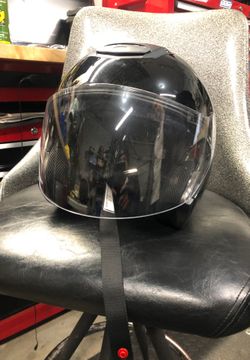 Brp dot helmet