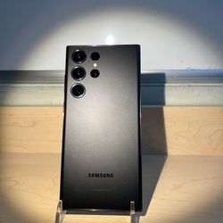 S22 ULTRA FULLY UNLOCKED