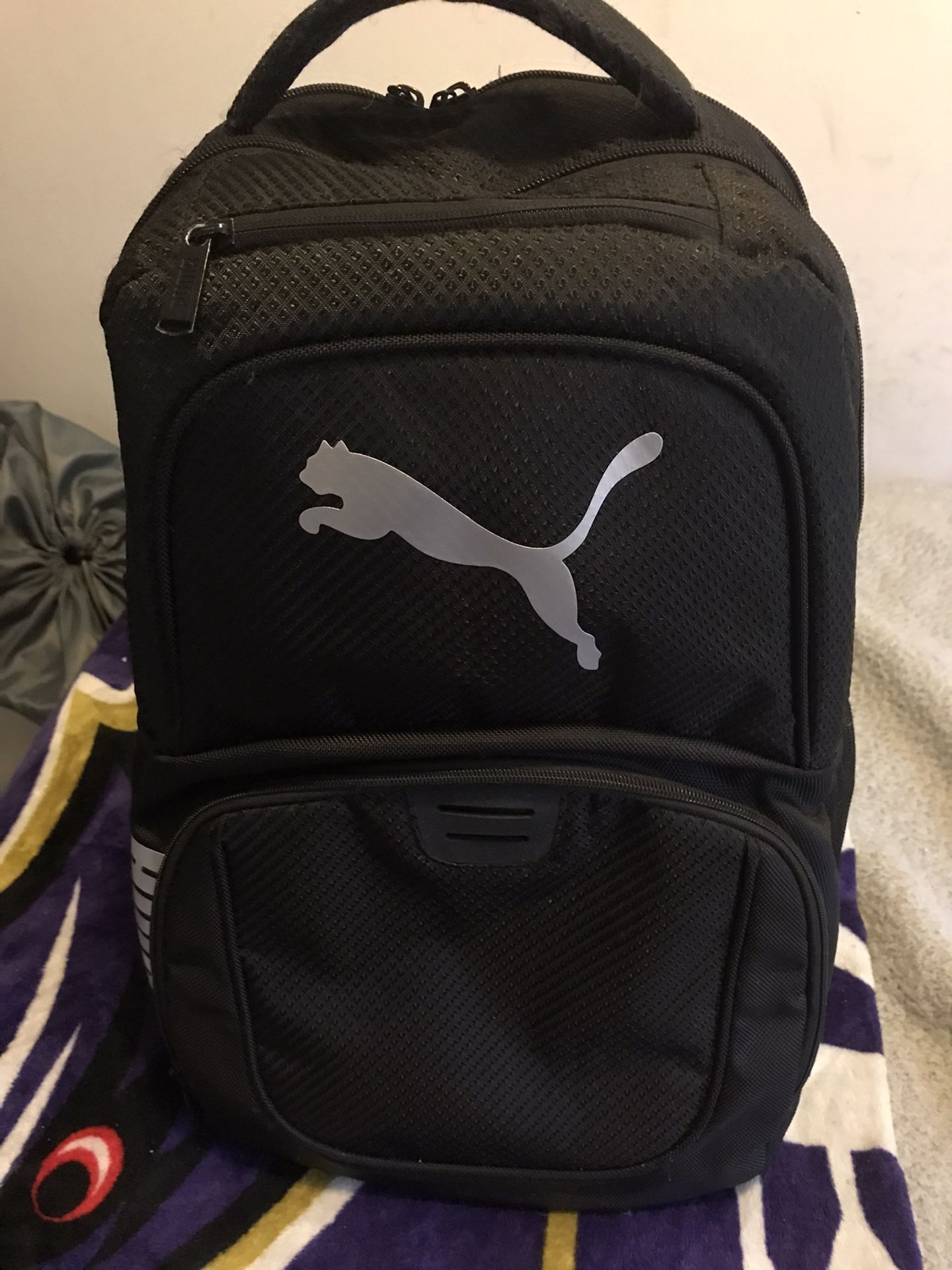 Puma Book Bag