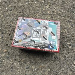 Optic Football Cards