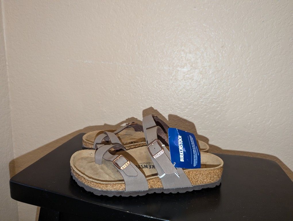 Birkenstock