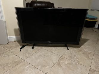 52” Samsung