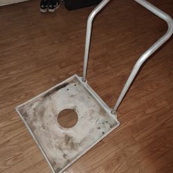 200lbs restaurant dish  cart dolly