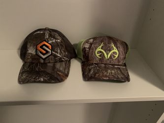 Brand new hats