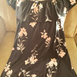 Vestido 3XL
