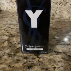 Mens Ysl Cologne