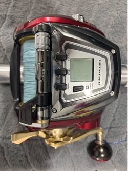 Dawia Seaborg1200mj