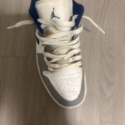 Nike Air Jordan 1s Lows