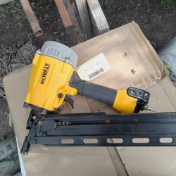 DeWalt  Milwaukee . Ryobi Tools Drills, saws, Compressor EtcMust Sell 