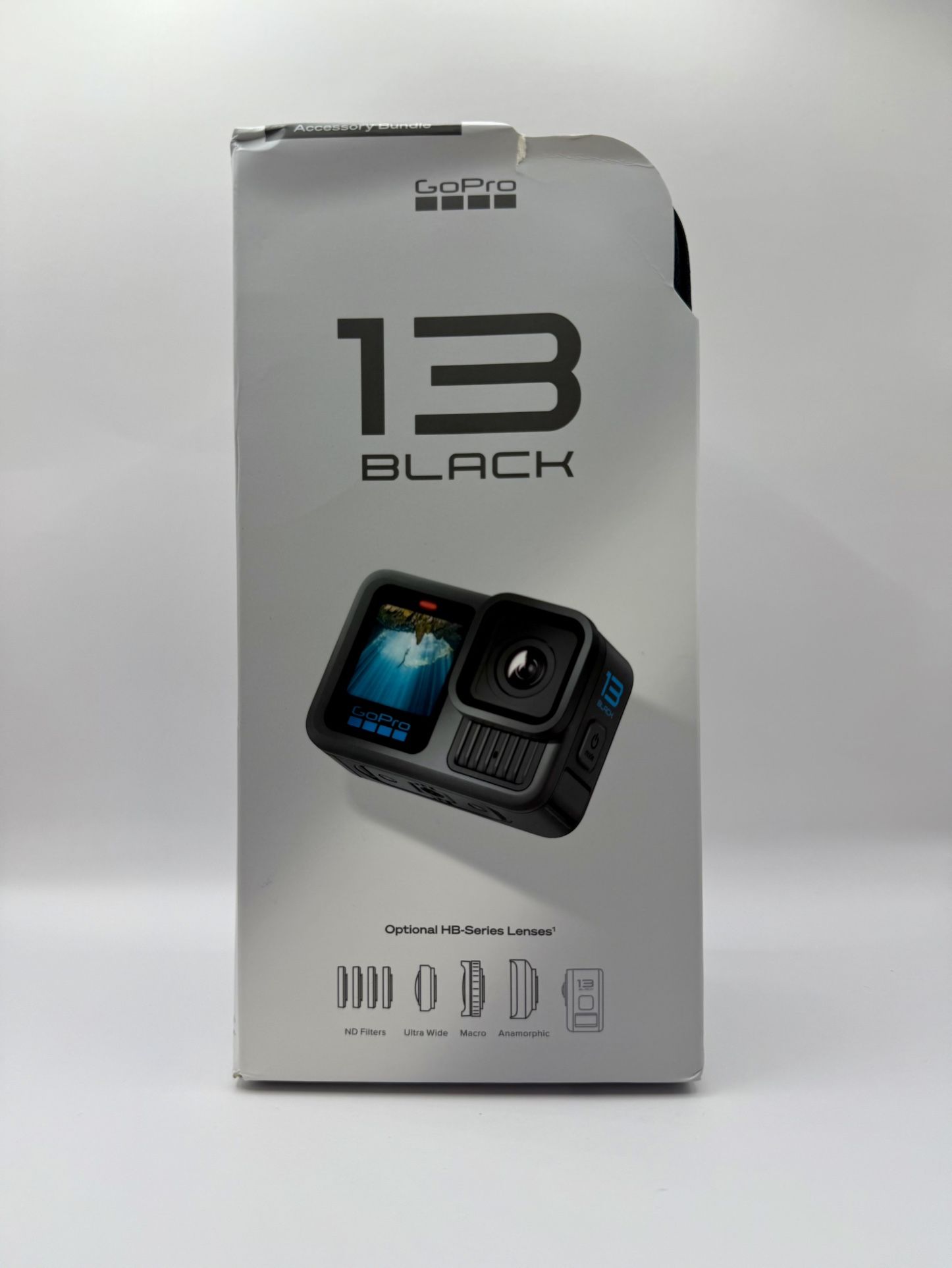 Go Pro Hero 13