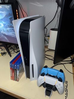 PlayStation 5 bundle