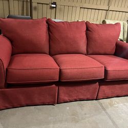 Sleeper Sofa 