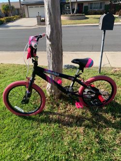 Kent sparkle bike