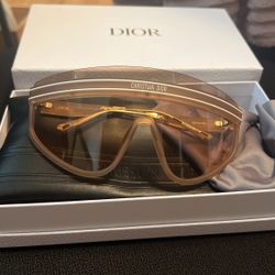 Christian Dior Glasses Authentic 