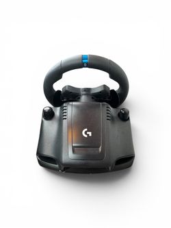 Logitech g923 Trueforce racing system