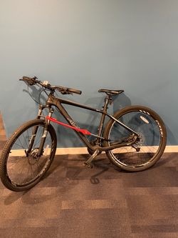 AVC Mountain Bike