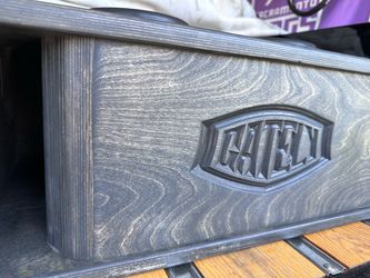 Gately Audio 8” combo
