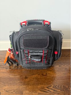Veto Pro Pac Tech Pac MCP Infared