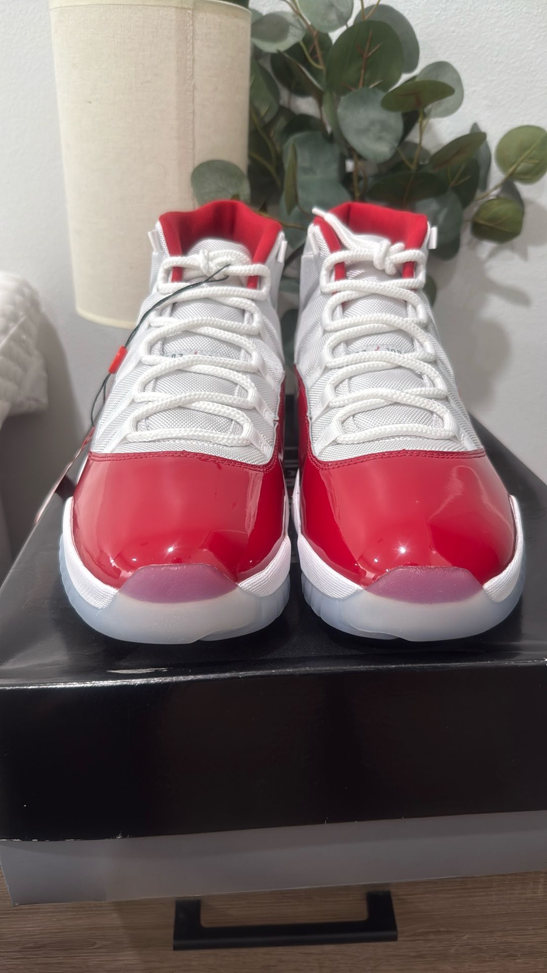 Jordan 11s Size 15 Men’s