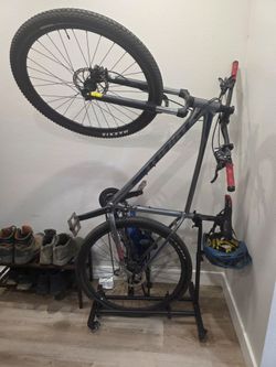Giant talon 29"