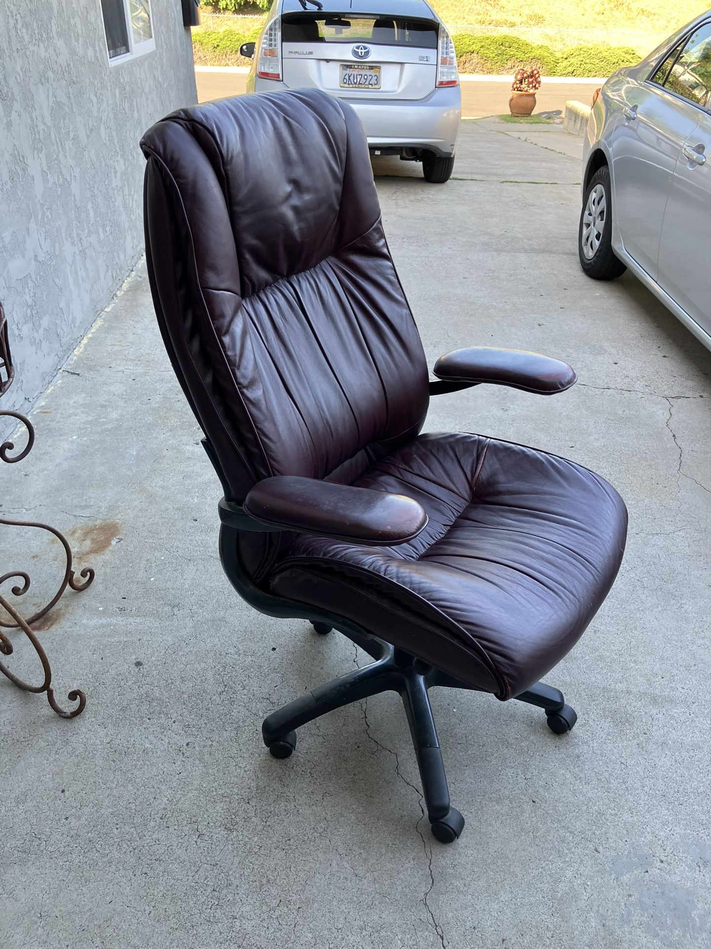 Computer Chair